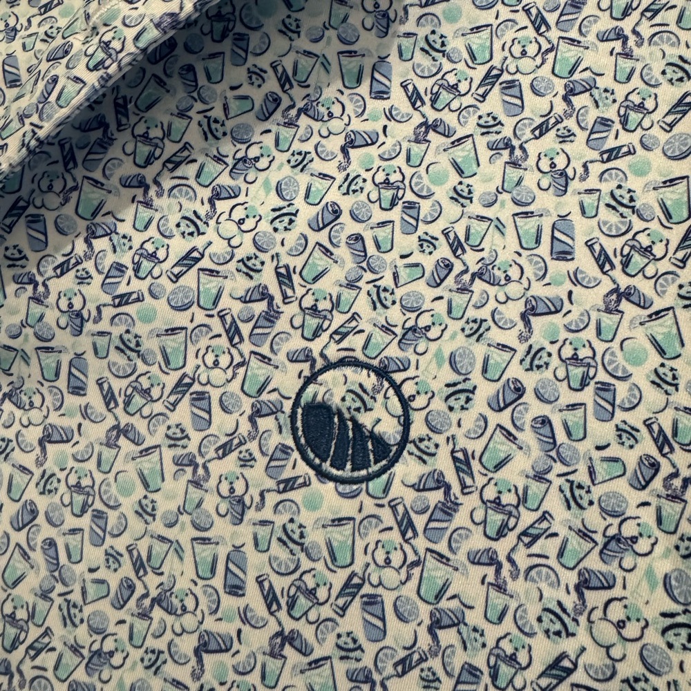 Men’s Golf Shirt Bundle